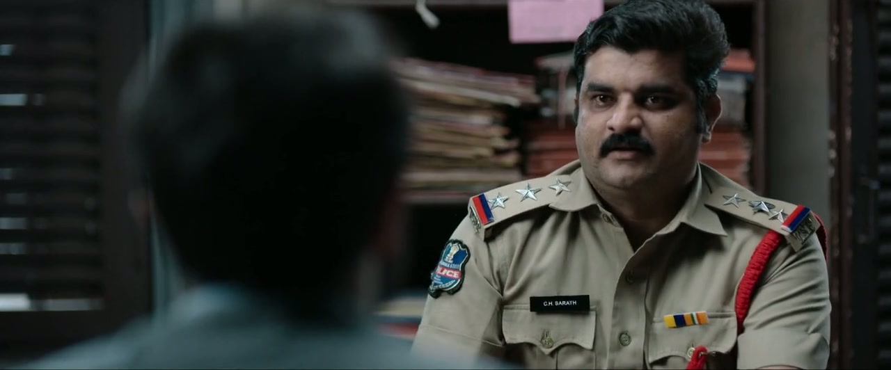 Raja Vikramarka Screenshot