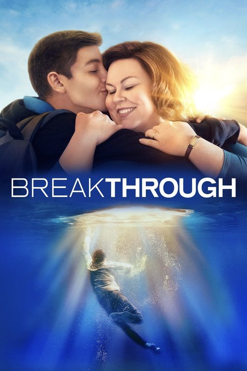 Przypływ wiary / Breakthrough (2019) PL.720p.BDRip.XviD.AC3-DReaM / Lektor PL