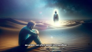 15 moduri în care Dumnezeu, Isus și Sfântul Duh încearcă să se conecteze cu tine. Biblia