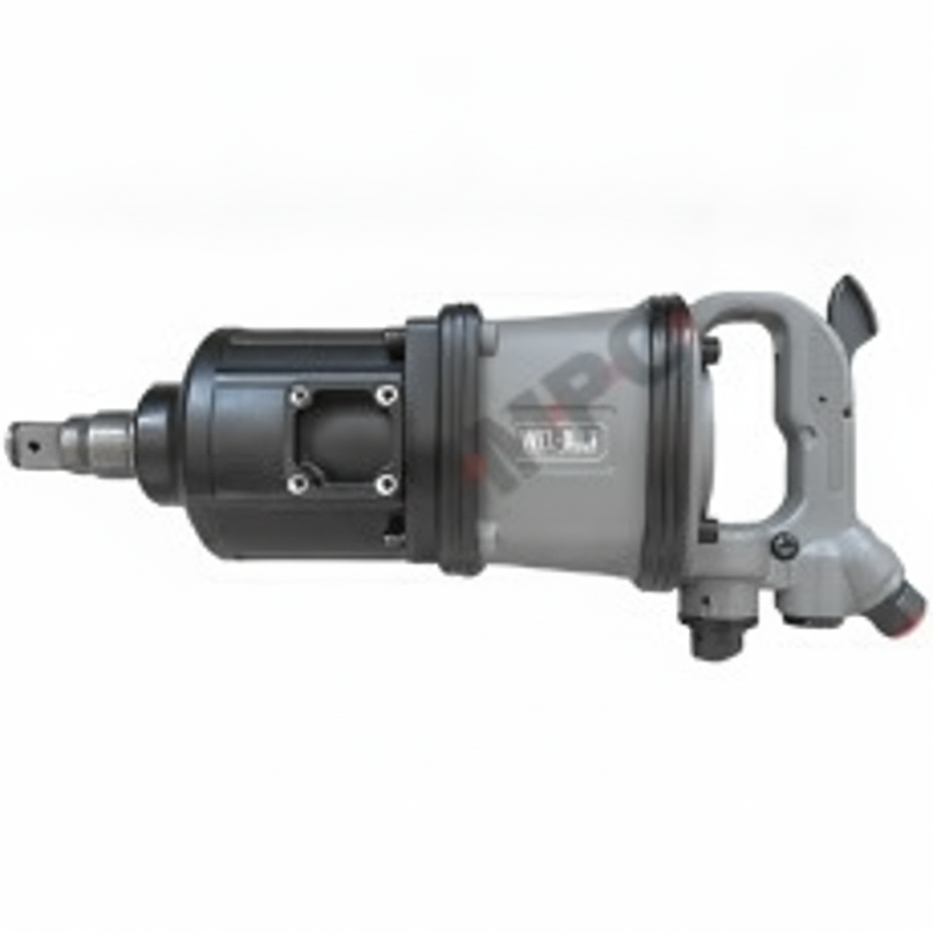Impact Wrench, 1" Drive, 3200nm Torque