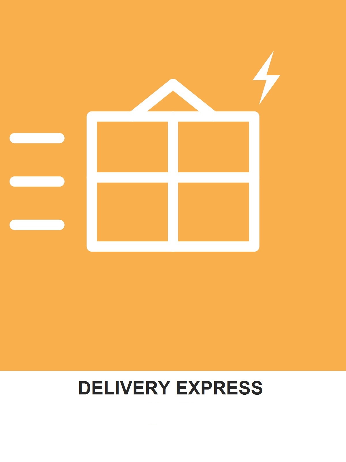 DELIVERY EXPRESS