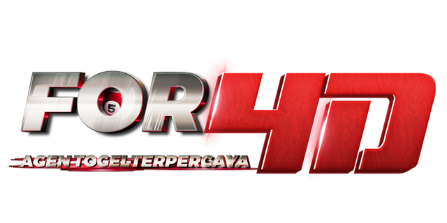 FOR4D logo
