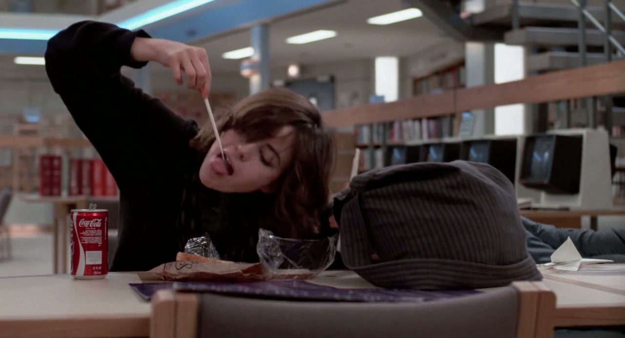 The Breakfast Club Screenshot
