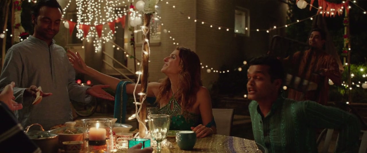 Million Dollar Arm Screenshot