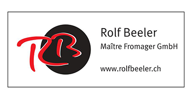 Rolf Beeler Maître Fromager