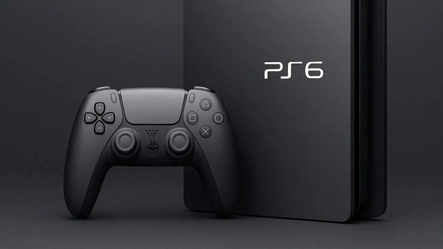 Sony praticamente confirma futuro totalmente digital do PS6 após anunciar fim da mídia física