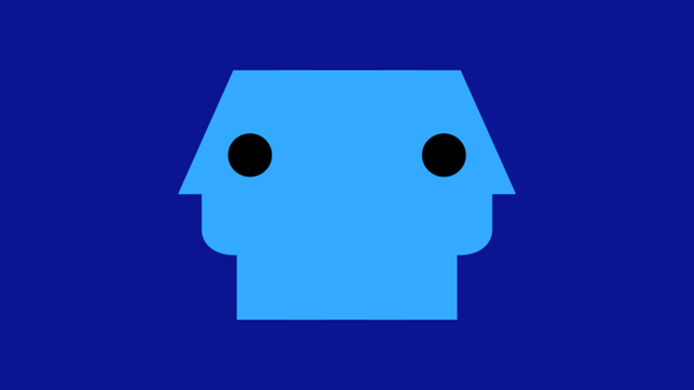 Two Headed P-Head