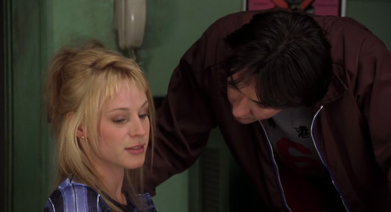 High Fidelity Screenshot