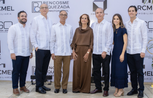 Paseo 101: una nueva expresión de arquitectura contemporánea en Moca.   .