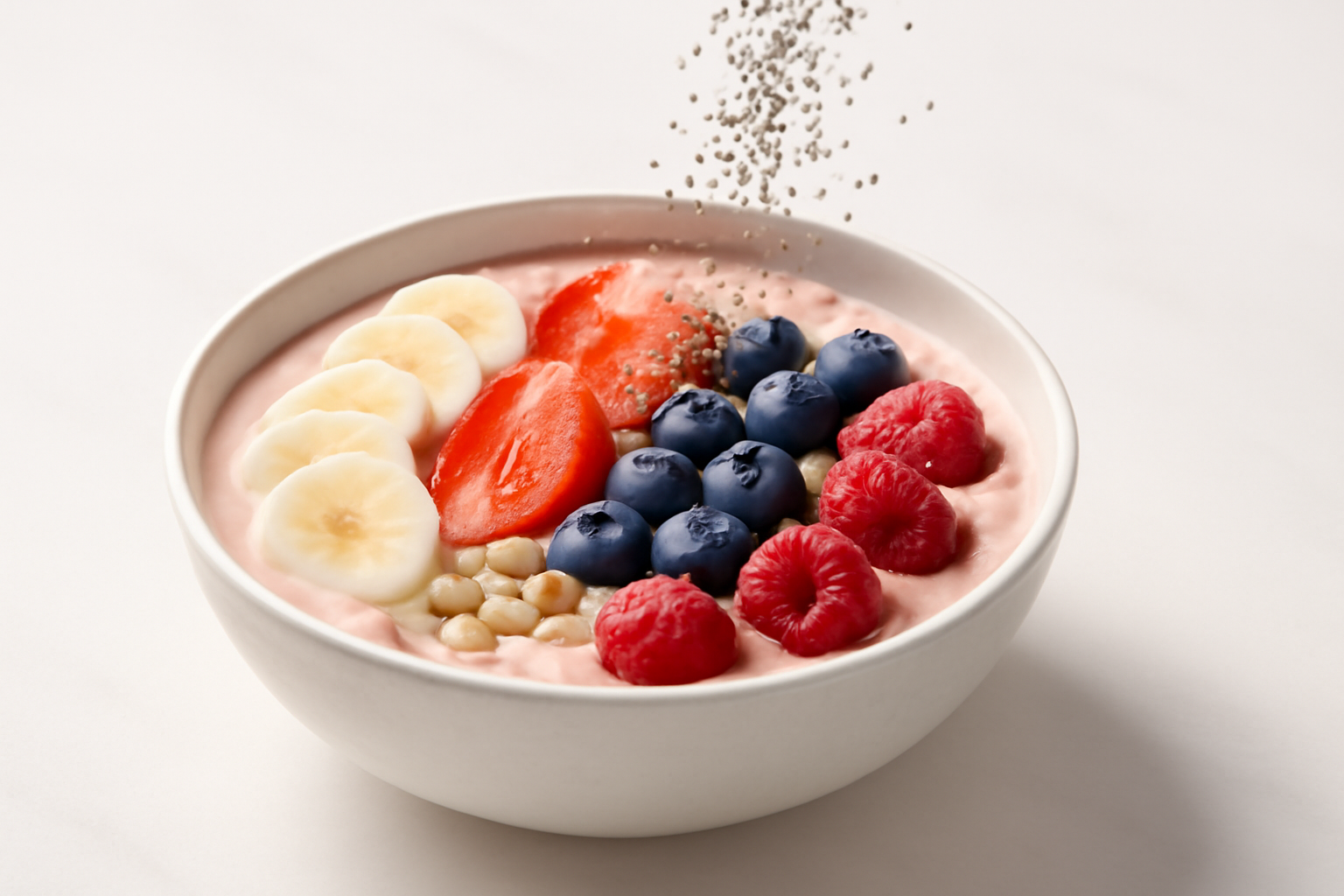 Vitaminas essenciais que você pode estar perdendo: como fortalecer sua alimentação para uma vida saudável