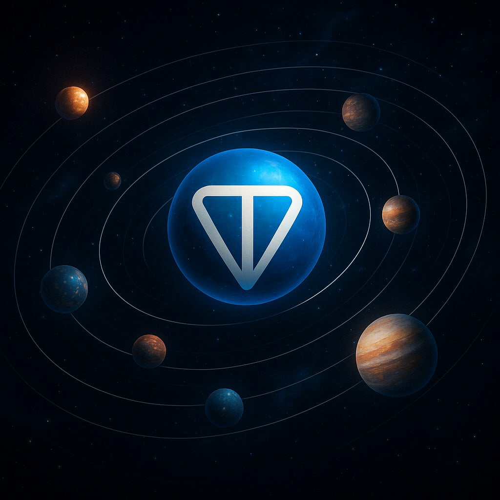 Ton Galaxy