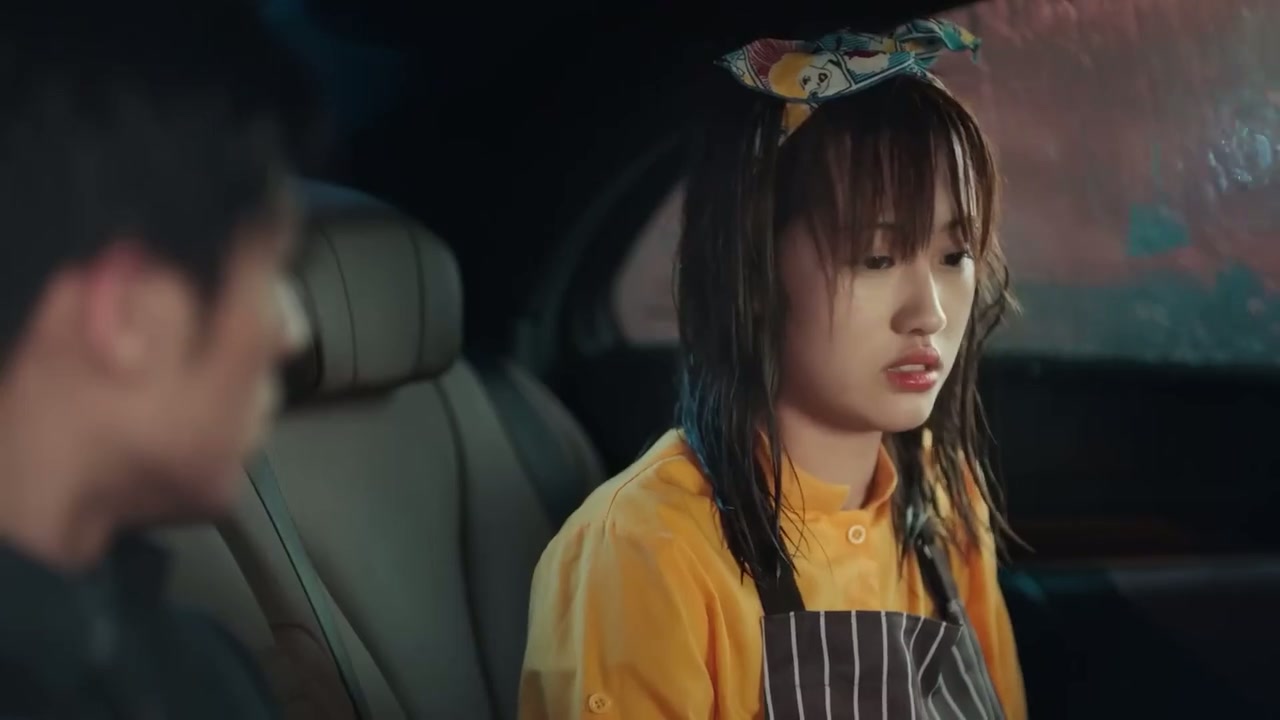 Hello Mr. Gu Screenshot