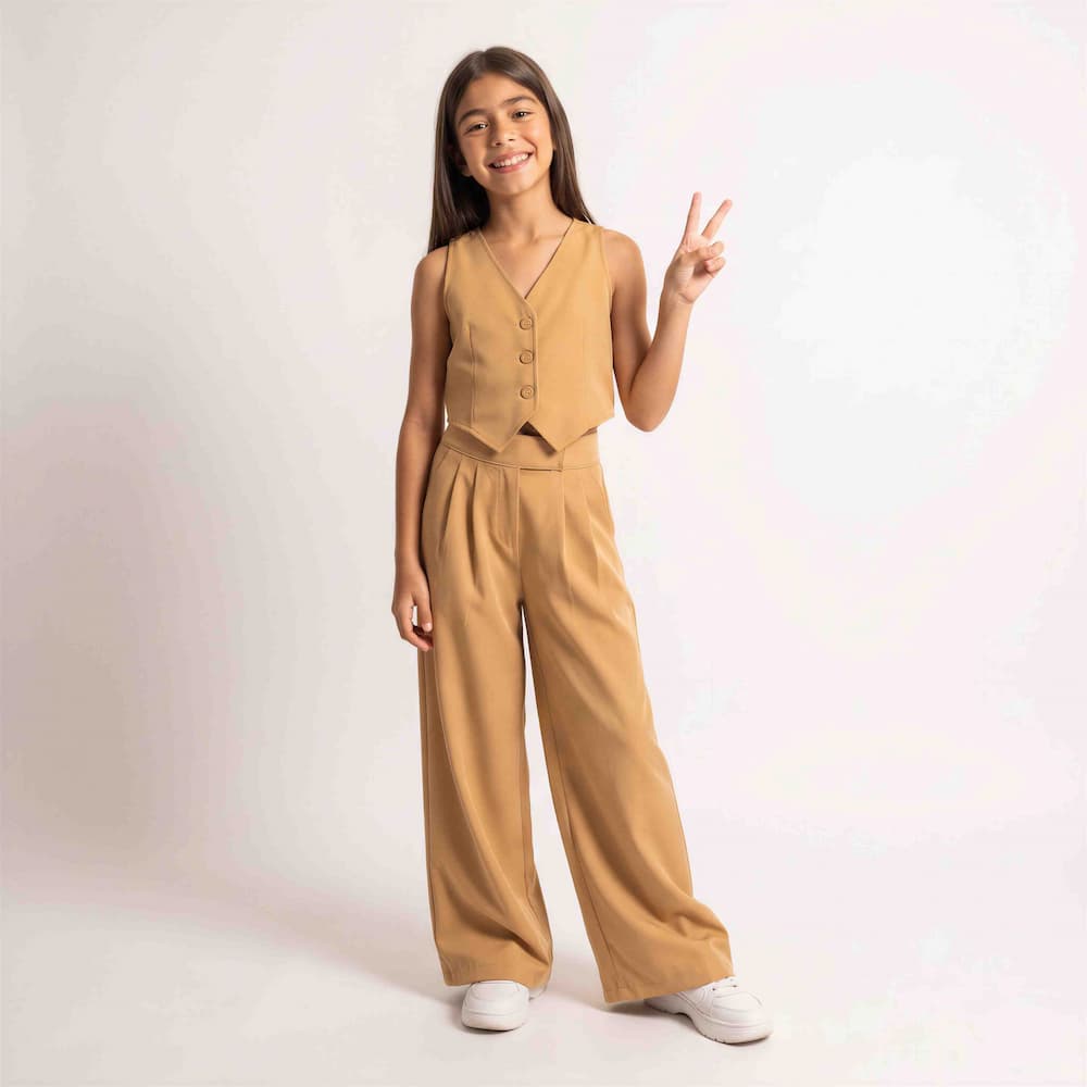 Conjunto Dolce ni&ntilde;a