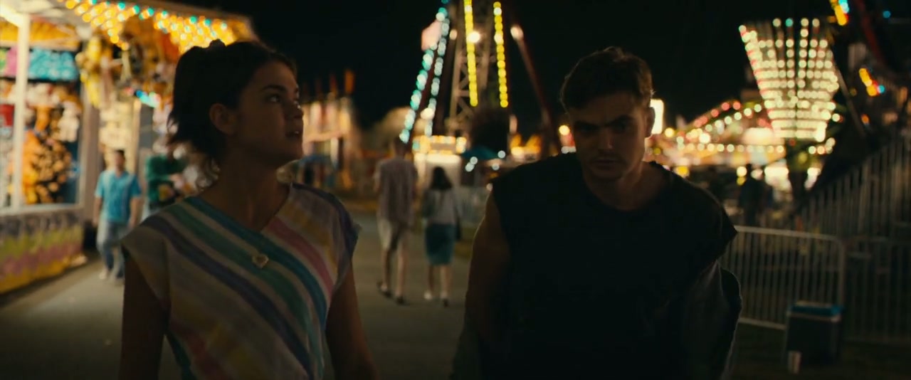 Hot Summer Nights Screenshot