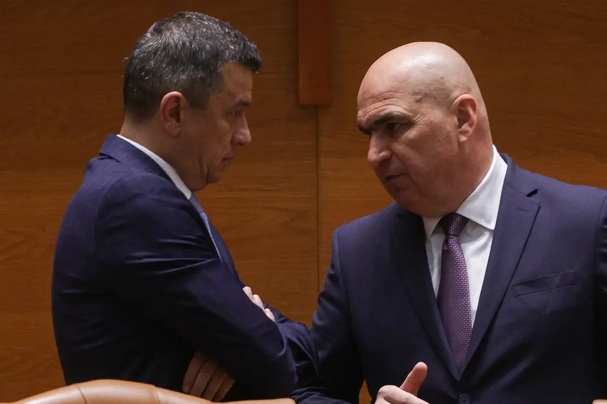 Se poate discuta despre susținerea unui guvern condus de Grindeanu