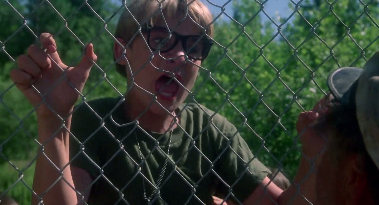 Stand by Me Screenshot