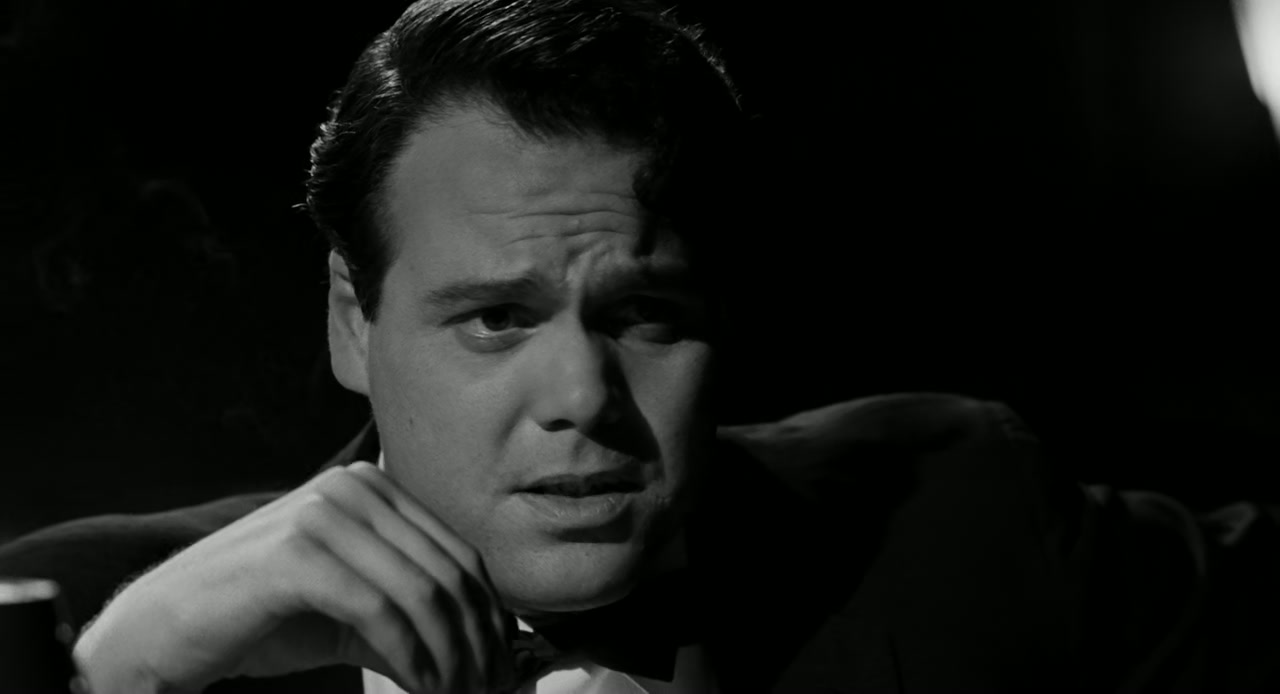 Ed Wood Screenshot