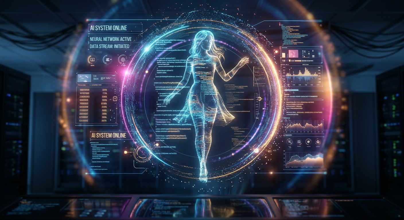 How to Create Your Own AI Girlfriend: The Ultimate Guide with PopVid.ai