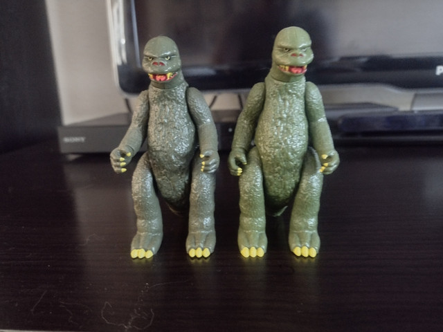 Super7 Godzilla General Discussion - Page 190 - Toho Kingdom