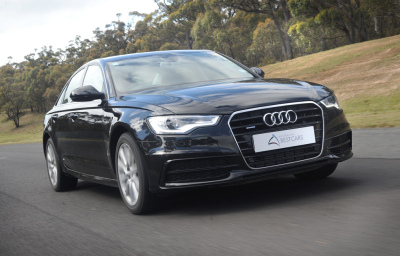 Audi-Service-Sydney