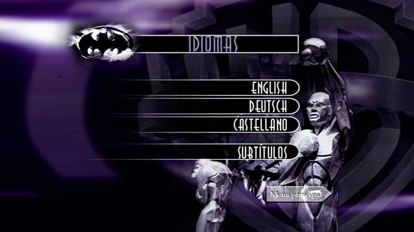 Bat2 3 - Batman Vuelve [DVD5 Full] [Pal] [Esp/Ing/Ale] [Sub:Multi] [1992] [Acción/Fantástica] [VS]