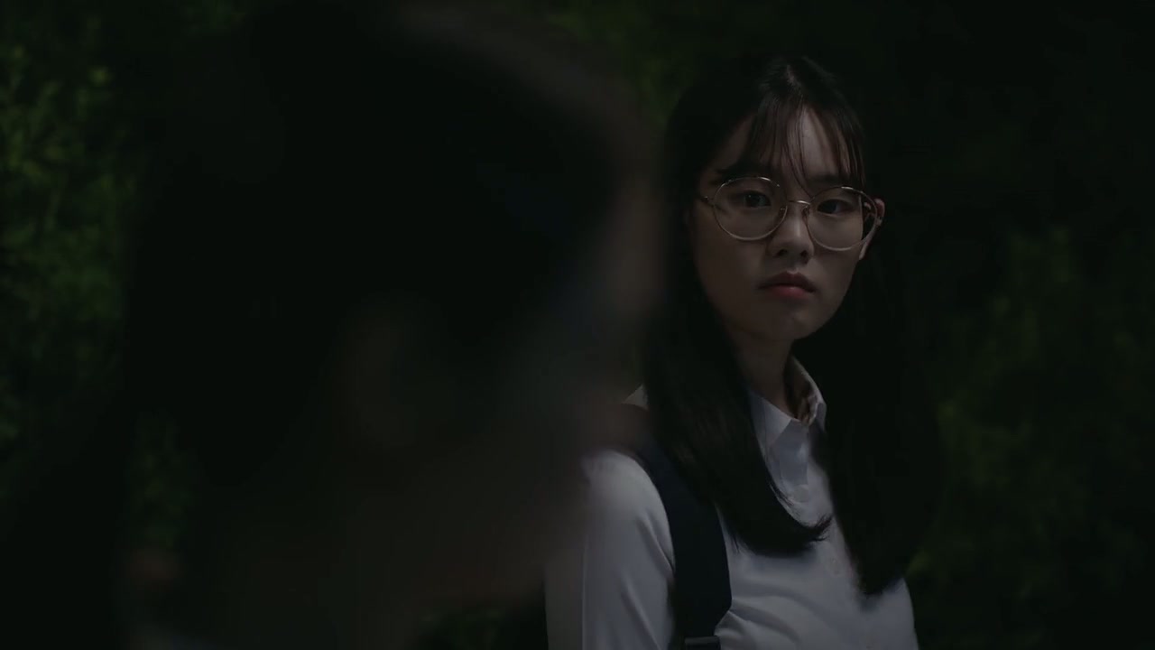 Strange School Tales Screenshot