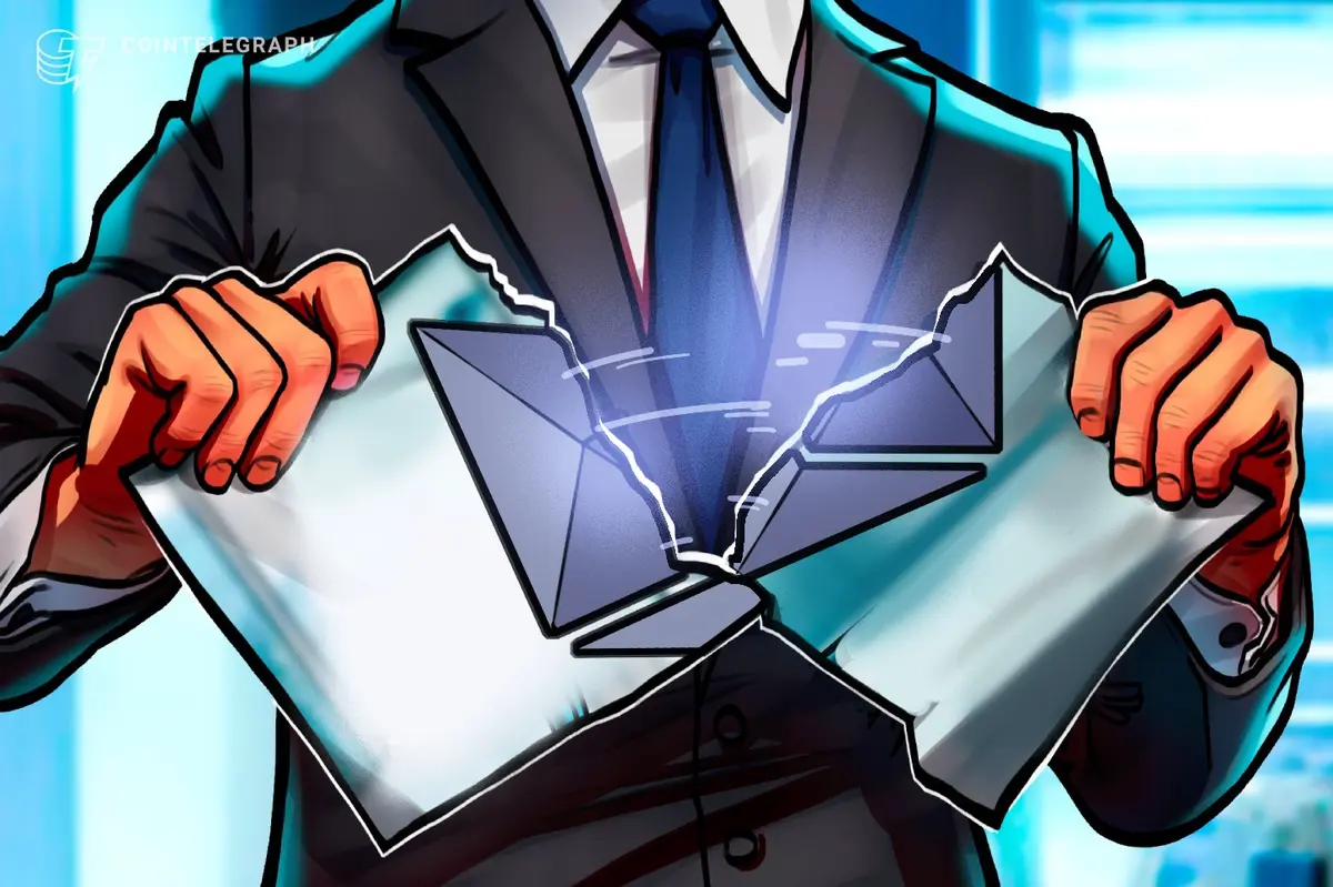 Ethereum's Staking 'Tax' May Be Obsolete