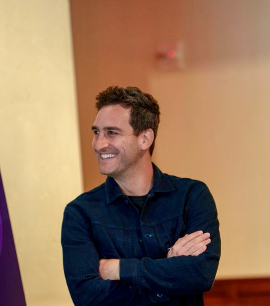 Daniel Dehrey