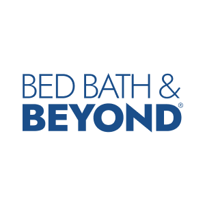 Bed Bath and Beyond logo