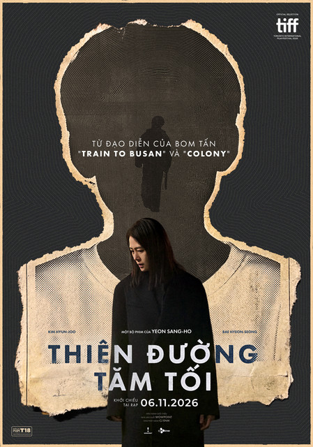 Teaser Poster