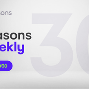Seasons Weekly #30 — PNG