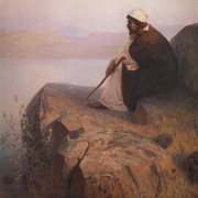 Мечты (На горе) 1890 1900 е