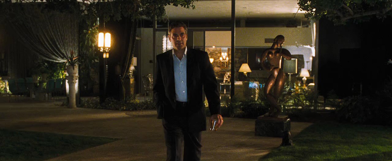 Ocean's Eleven Screenshot