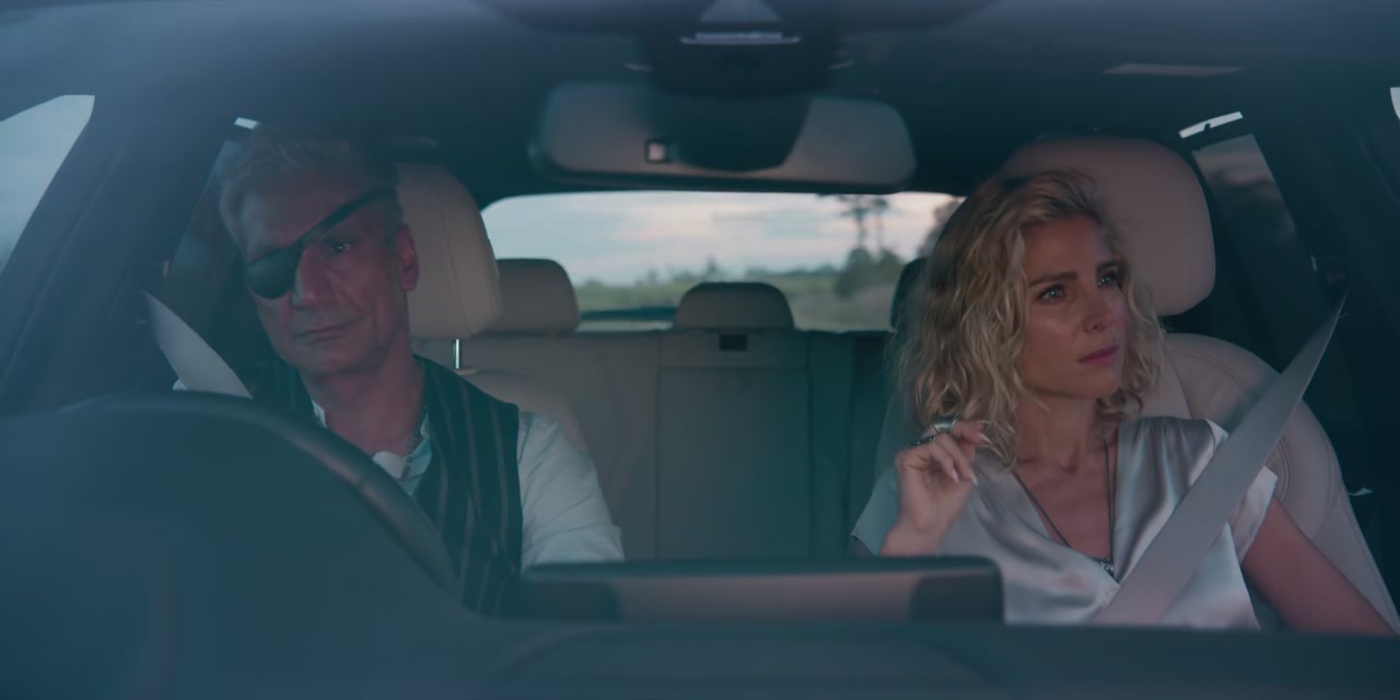 Tidelands Screenshot