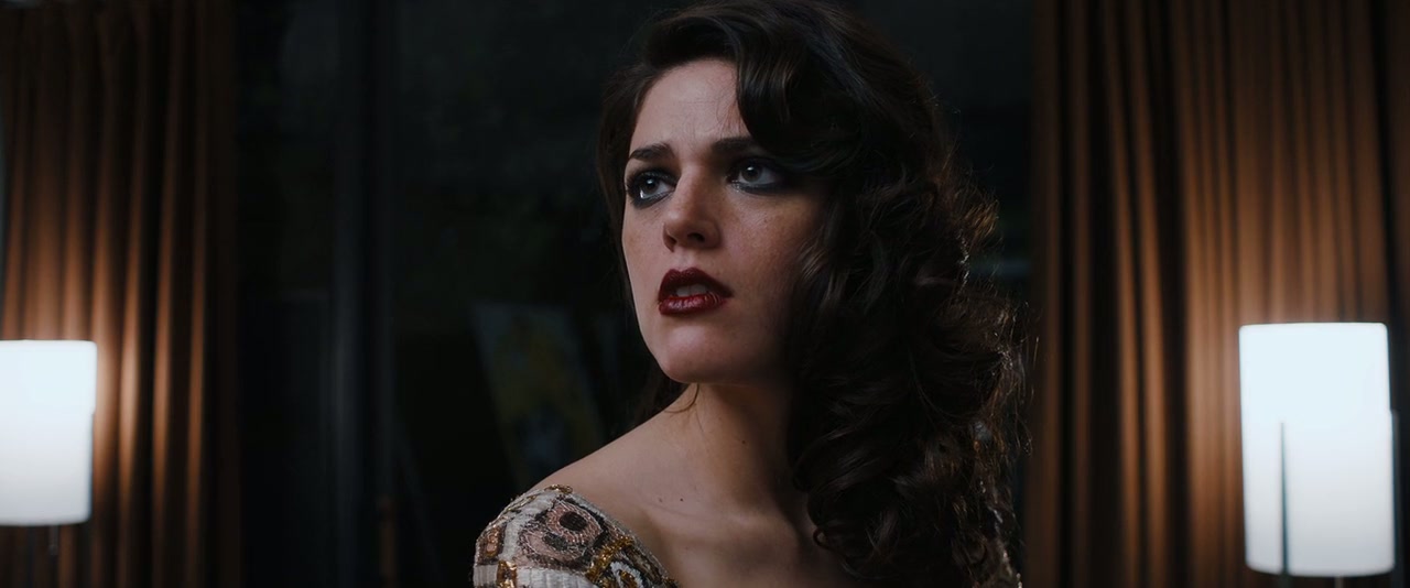 Under the Silver Lake Screenshot