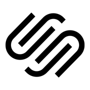 Squarespace logo