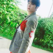 hyun jae the boyz 1280485