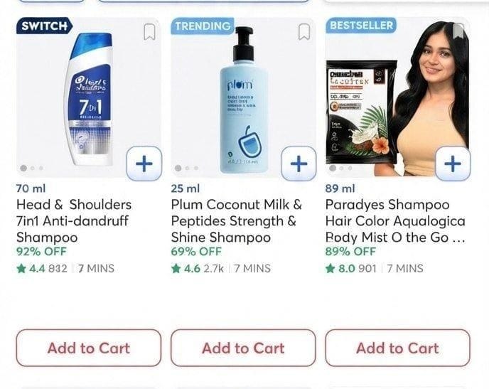 Loot Search Loreal | Loot Ka Maal