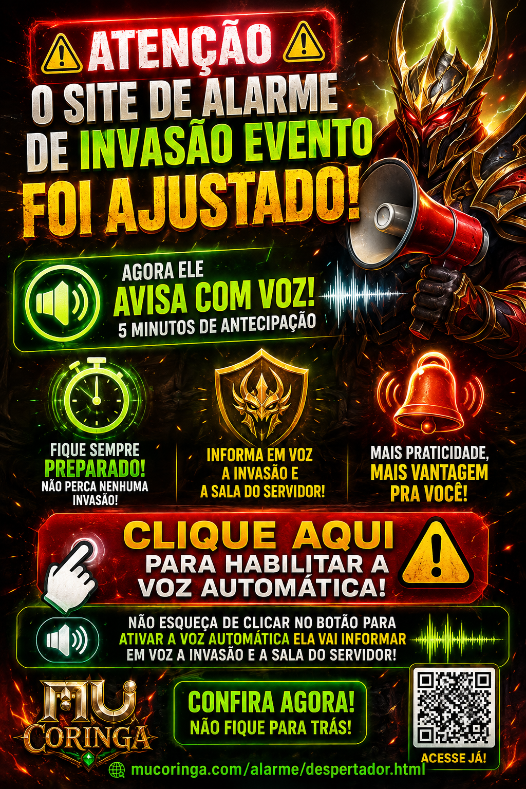 [Imagem: CORINGAALARME.png]