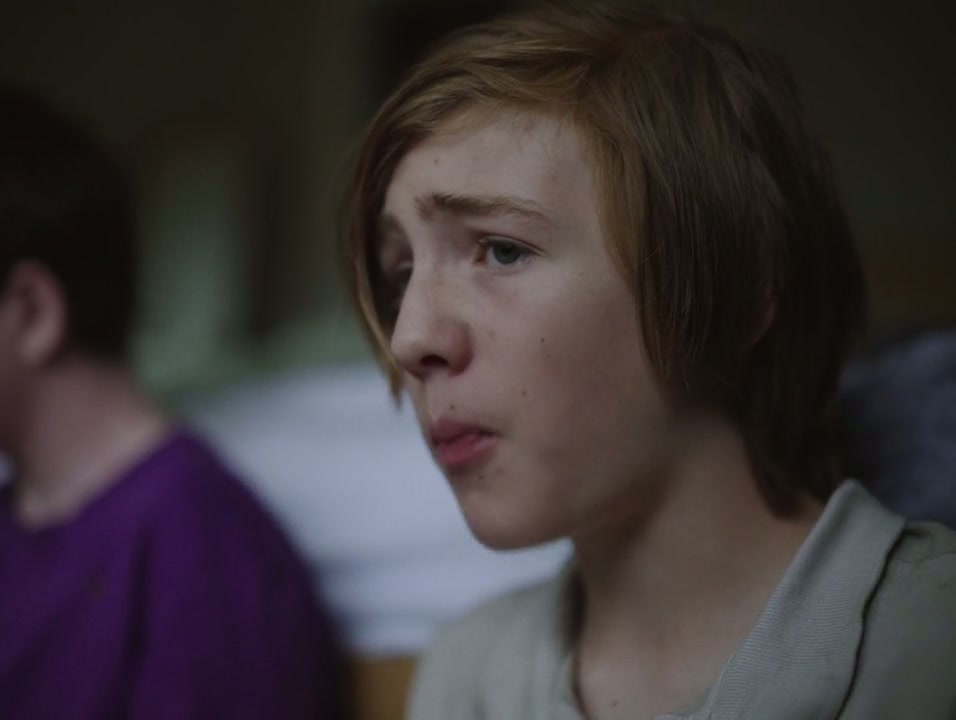 John and the Hole Screenshot
