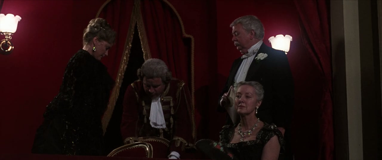 The Age of Innocence Screenshot
