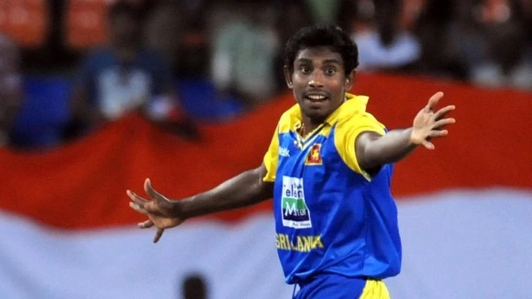 Thilan Thushara