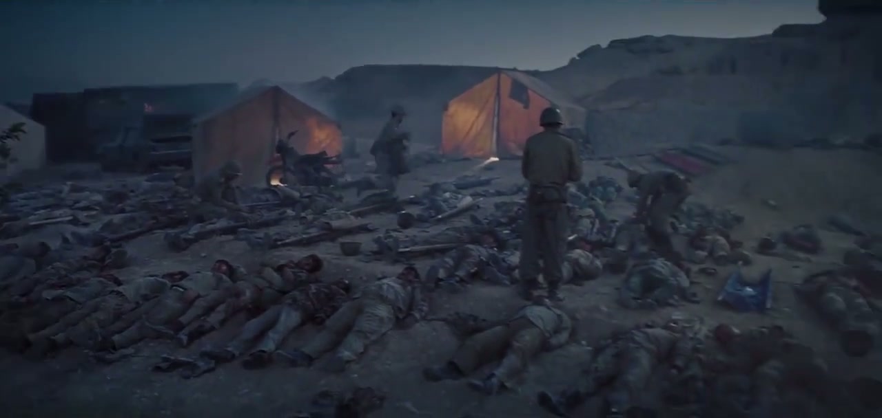 The Lost Strait Screenshot