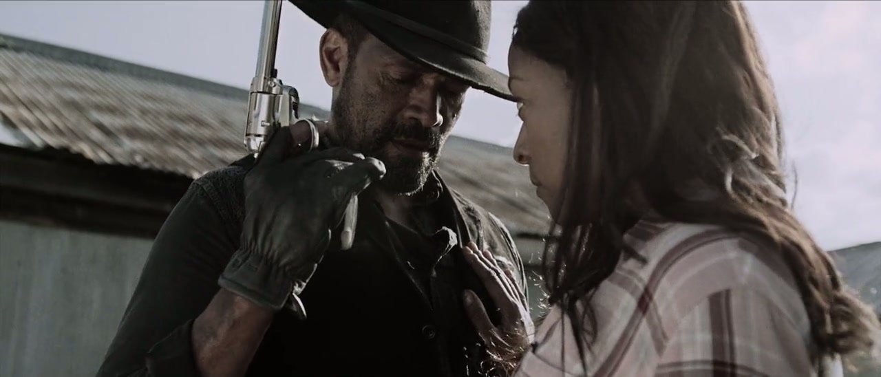 Z Nation Screenshot