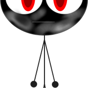 MS Sam Character Expression 12