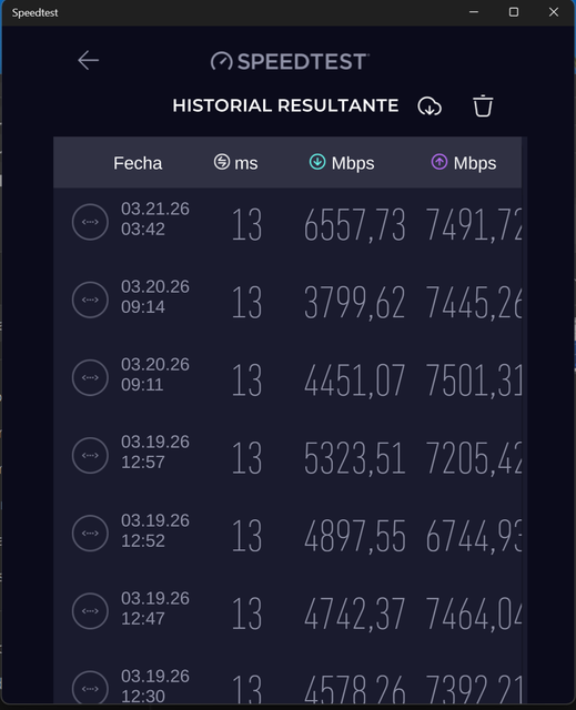 MARZO