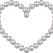 pearl clip art 2
