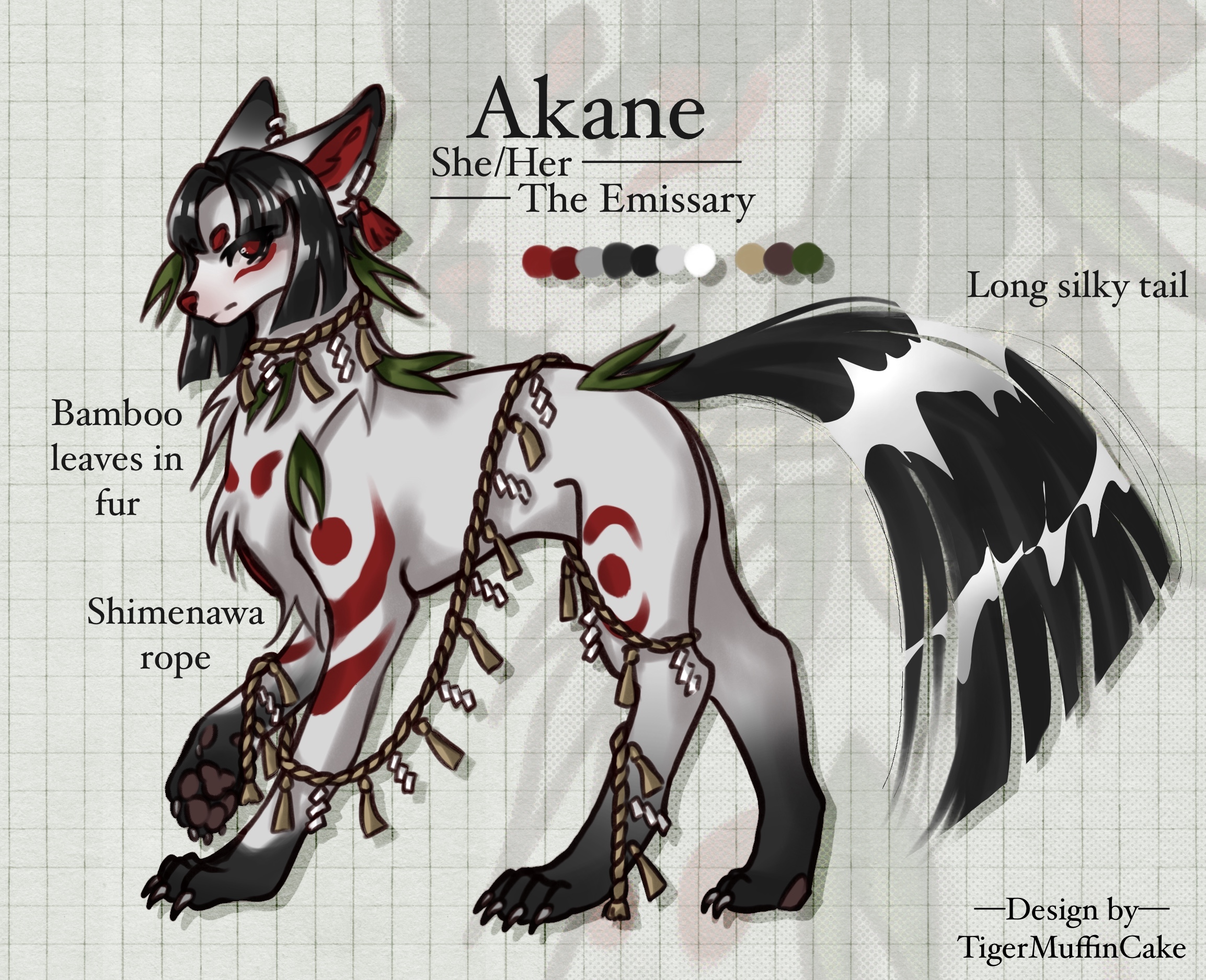 Feral ref 2
