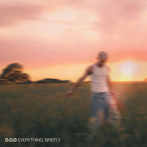D.O.D – Everything, Briefly [ARDI4700]