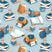Bookworm